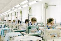 Швейное производство - тяжелый, но прибыльный труд