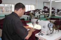 Реструктуризация швейного предприятия