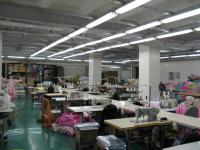 Фабрика швейного производства