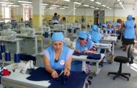 Проблемы развития швейного производства