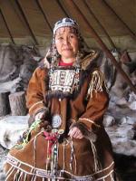 На Камчатке шьют традиционные малахаи и кухлянки