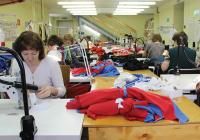 Швейное оборудование - залог качества и прибыли