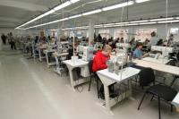 Современные швейные фабрики